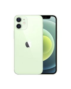 Apple iPhone 12 64GB Green Б/У №52 (стан 7/10)