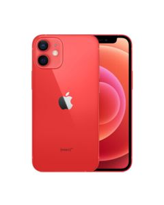 Apple iPhone 12 mini 128GB Product Red
