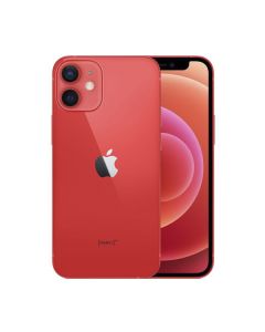 Apple iPhone 12 64GB Red Б/У №56 (стан 7/10)