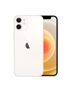 Смартфон Apple iPhone 12 128GB White Б/У 5