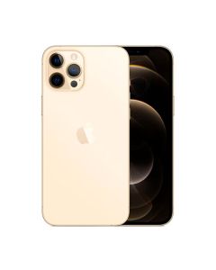 Apple iPhone 12 Pro 128GB Gold Б/У №64 (стан 8/10)