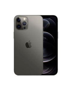 Apple iPhone 12 Pro 256GB Graphite Б/У №76 (стан 7/10)