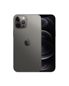 Apple iPhone 12 Pro Max 256Gb Graphite (MG923)