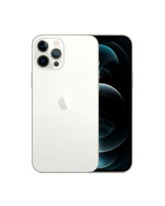 Смартфон Apple iPhone 12 Pro Max 128GB Silver Б/У
