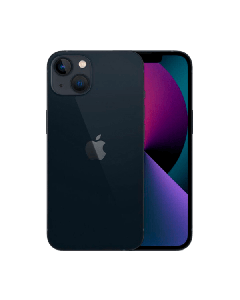 Смартфон Apple iPhone 13 256GB Midnight (MLQ63) українська версія