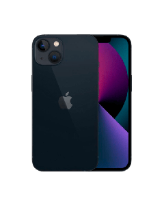 Смартфон Apple iPhone 13 128GB Midnight (MLPF3) українська версія