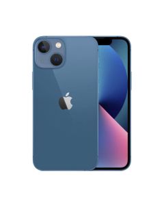 Смартфон Apple iPhone 13 128GB Blue Б/У 1
