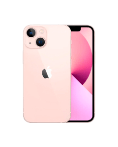Смартфон Apple iPhone 13 128GB Pink (MLPH3) українська версія