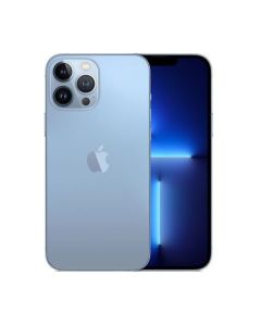 Смартфон. Apple iPhone 13 Pro 1T Sierra Blue (MLW03)
