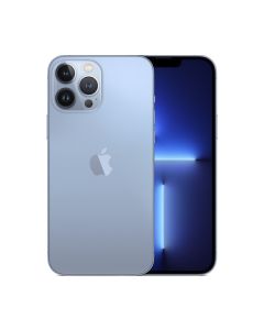 Apple iPhone 13 Pro Max 128GB Sierra Blue Б/У №138 (стан 8/10)
