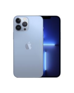 Смартфон Apple iPhone 13 Pro Max 256GB Sierra Blue Б/У 2