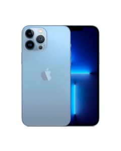 Смартфон Apple iPhone 13 Pro 256GB Sierra Blue Б/У 2