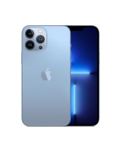 Смартфон Apple iPhone 13 Pro 128GB Sierra Blue Б/У 2