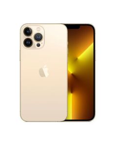 Apple iPhone 13 Pro Max 1T Gold (MLLM3)