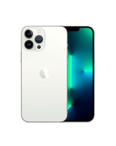Смартфон Apple iPhone 13 Pro 256GB Silver Б/У 2