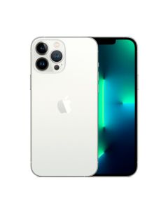 Смартфон Apple iPhone 13 Pro Max 512GB Silver Б/У