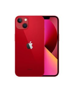 Смартфон Apple iPhone 13 128GB Red (MLPJ3) українська версія