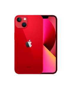 Смартфон Apple iPhone 13 128GB Red (MLPJ3) українська версія