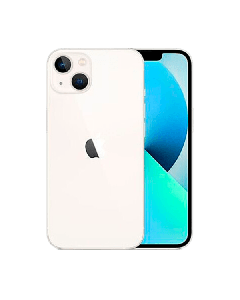 Смартфон Apple iPhone 13 256GB Starlight (MLQ73) українська версія