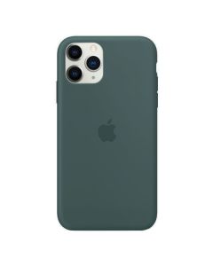 Чехол Soft Touch для Apple iPhone 11 Pro Cactus