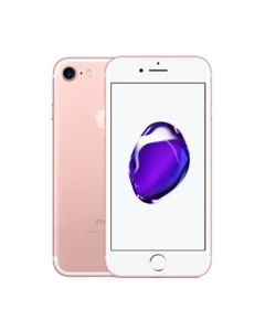 Apple iPhone 7 128GB Rose Gold (MN952)