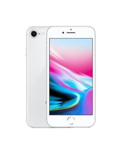 Apple iPhone 8 256GB Silver (MQ7G2)