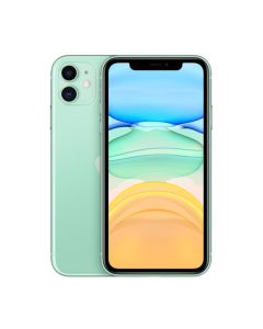 Apple iPhone 11 64GB Green Б/У №12 (стан 8/10)