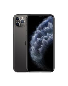 Apple iPhone 11 Pro 64GB Space Gray (MWC22)