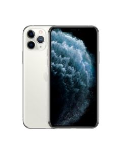 Смартфон Apple iPhone 11 Pro 64Gb Silver Б/У 3