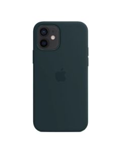 Чохол Soft Touch для Apple iPhone 12 Mini Cosmos Blue