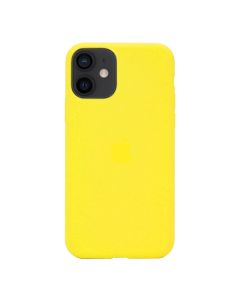 Чохол Soft Touch для Apple iPhone 12 Mini Pollen