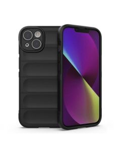 Чехол Cosmic Magic Shield for iPhone 13 Black with Camera Lens