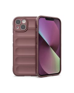 Чехол Cosmic Magic Shield for iPhone 13 Lilac Pride with Camera Lens