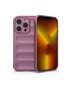 Чохол Cosmic Magic Shield for iPhone 13 Pro Max Lilac Pride with Camera Lens