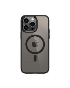Чохол Spigen для iPhone 14 Pro Max Ultra Hybrid Mag Black