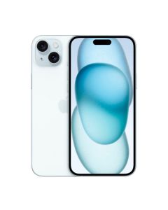 Смартфон Apple iPhone 15 128GB Blue