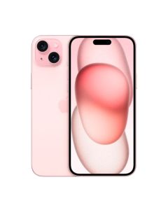 Смартфон Apple iPhone 15 256GB Pink (MTP73) українська версія