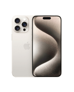 Смартфон Apple iPhone 15 Pro Max 256GB Natural Titanium (MU793) українська версія