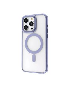 Чехол Proove Blur Case for iPhone 13 Pro Max with MagSafe Sierra Blue