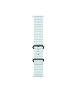 Ремешок для Apple Watch 49mm Ice Blue Ocean Band (MYP83ZM/A)