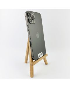 Apple iPhone 12 Pro 128GB Graphite Б/У №2789 (Стан 7/10)
