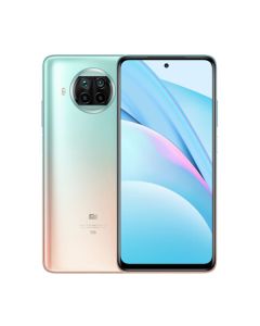 XIAOMI Mi 10T Lite 6/128 Gb (rose gold) українська версія