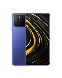 XIAOMI Poco M3 4/64 (blue) Global Version