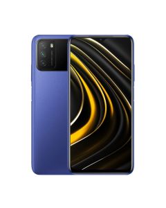 XIAOMI Poco M3 4/64 Gb (blue) українська версія