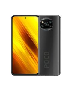 XIAOMI Poco X3 NFC 6/128 Gb (shadow gray) українська версія