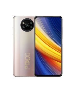 XIAOMI Poco X3 Pro NFC 8/256 Gb (metal bronze) українська версія