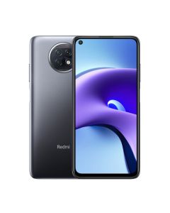 XIAOMI Redmi Note 9T NFC 4/128GB (nightfall black) Global Version