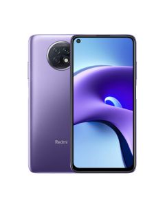 XIAOMI Redmi Note 9T NFC 4/64GB (daybreak purple) Global Version