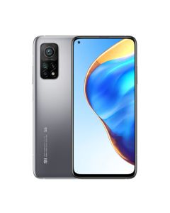 XIAOMI Mi 10T 6/128 Gb (lunar silverl) українська версія
