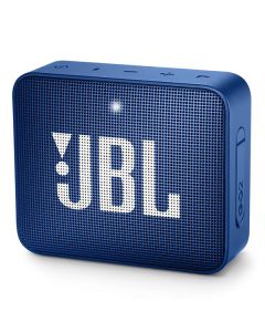 Портативная колонка JBL GO 2 Blue (JBLGO2BLU)